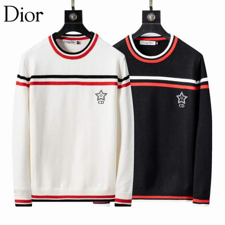 Picture of Dior Sweaters _SKUDiorM-3XL8qx29444573